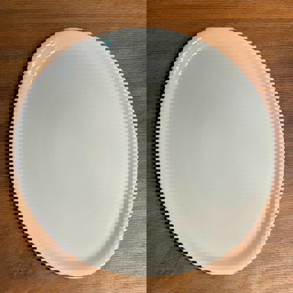 Тарелка большая