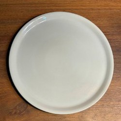 Тарелка большая - фото 1