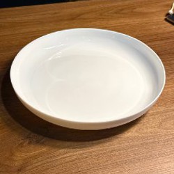 Тарелка большая - фото 2