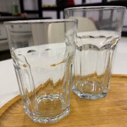 Абор турецких стаканчиков для чая - фото 5