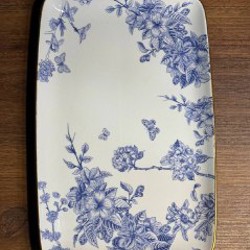 Тарелка большая - фото 3