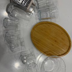 Абор турецких стаканчиков для чая - фото 7