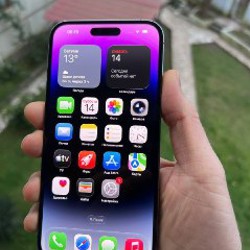 IPhone 14 PRO MAX - фото 5