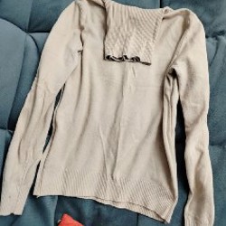 Отрез ткани - фото 1