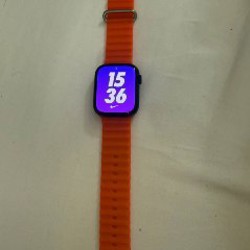 Apple Watch 8 series 45m - фото 3
