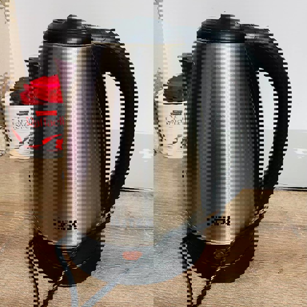 Электрический чайник ILITEK