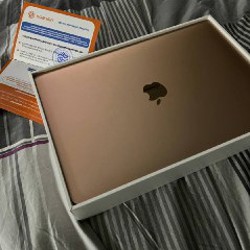 MacBook Air M1 2020 - фото 2