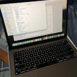 MacBook Air M1 2020 - фото 3