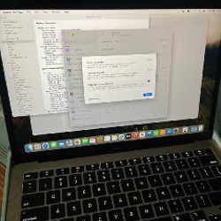 MacBook Air M1 2020 - фото 4