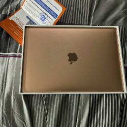 MacBook Air M1 2020 - фото 5