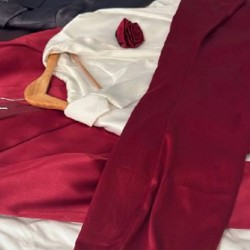 Комплект Пиджак + Юбка - фото 2