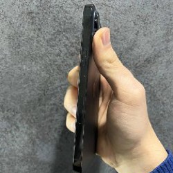 IPhone 14 Pro Max 128GB eSIM Black - фото 2