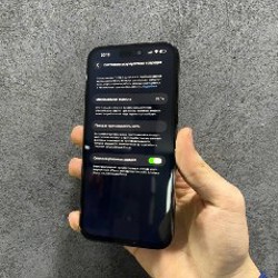 IPhone 14 Pro Max 128GB eSIM Black - фото 3