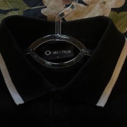 Поло-лонгслив - фото 5