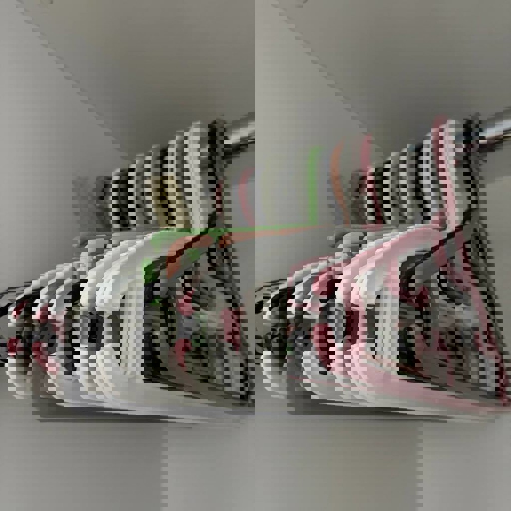 Плечики для одежды