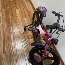 Велосипед для детей - фото 9