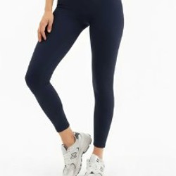 Женский спортивный комплект - фото 1