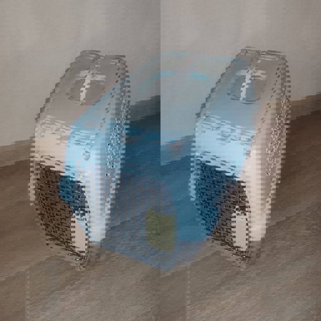 Переноска пластиковая