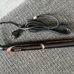 Утюжок для волос - фото 2