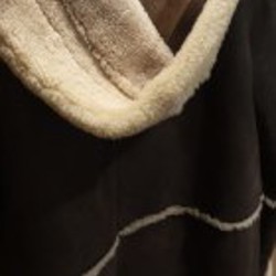 Дубленка - фото 3