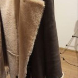 Дубленка - фото 4