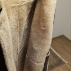 Дубленка - фото 5