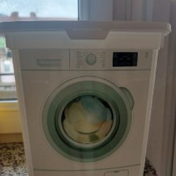 Фольга алюминиевая для запекания - фото 7