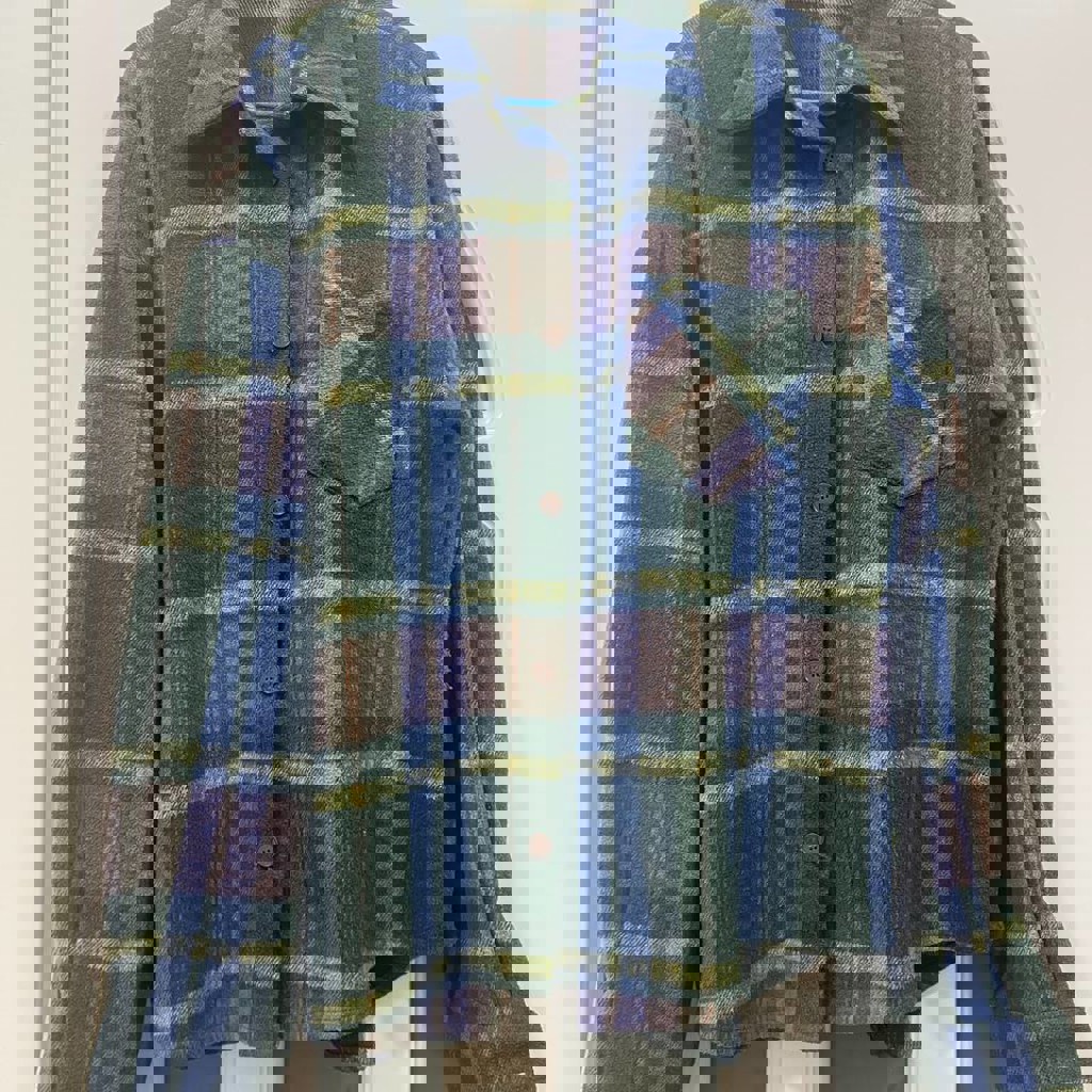 Шапка с шарфом