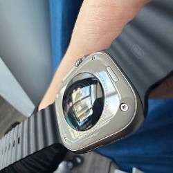 Часы Apple Watch Ultra 1 - фото 2