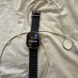 Часы Apple Watch Ultra 1 - фото 6