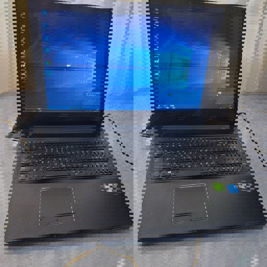 Ноутбук LENOVO Z50-70