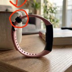 Фитнес-браслет Huawei Band 5 - фото 4