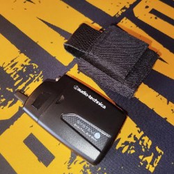 Гитарная радиосистема Audio-Technica System 10 - фото 2