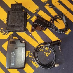 Гитарная радиосистема Audio-Technica System 10 - фото 3