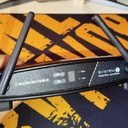 Гитарная радиосистема Audio-Technica System 10 - фото 6