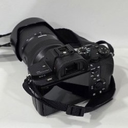 Tamron 28-75мм G2 - фото 2