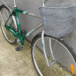 Багажник - фото 1