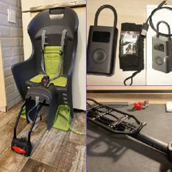 Багажник - фото 2