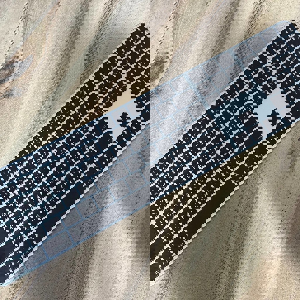 Apple Magic Keyboard