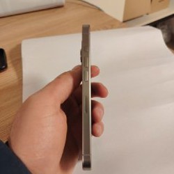 IPhone 15 Pro - фото 3