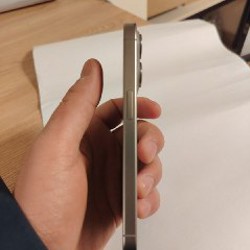 IPhone 15 Pro - фото 4