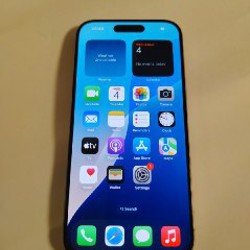 IPhone 15 Pro - фото 5