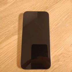 IPhone 15 Pro - фото 9