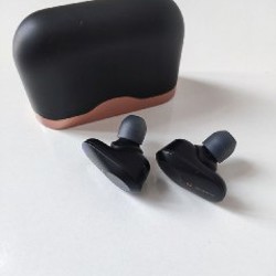 TWS наушники Sony WF-1000XM3 - фото 3