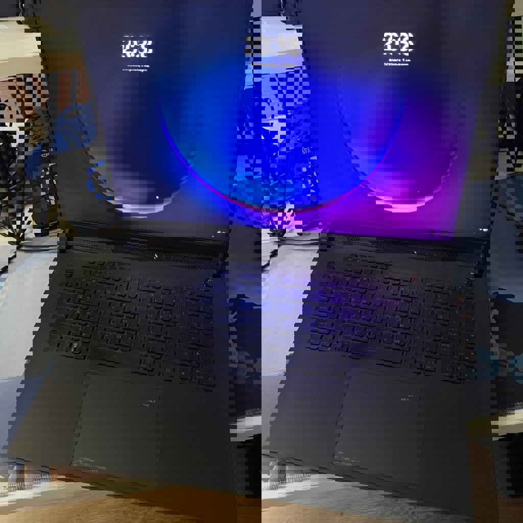 Охлаждающая подставка