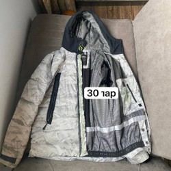 Куртка деми женская - фото 2