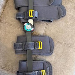 Ортез колена - фото 3