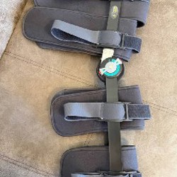 Ортез колена - фото 4