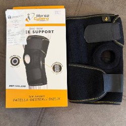 Ортез колена - фото 8