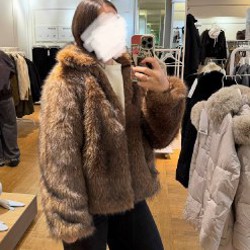 Шуба - фото 5